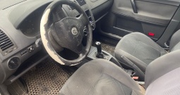 VW Polo 1.4 MPI + PLIN (Atest 2029) | Reg. 06/2027 | Kvar pumpe vode