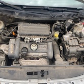 VW Polo 1.4 MPI + PLIN (Atest 2029) | Reg. 06/2027 | Kvar pumpe vode