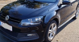 Volkswagen Polo 1.2 TDI, 55 kw, R-line, 2013