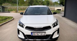 Kia XCeed 1.5 | GT-LINE | 7DCT - 2024 / MY25