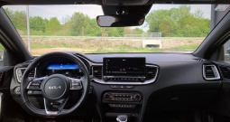 Kia XCeed 1.5 | GT-LINE | 7DCT - 2024 / MY25
