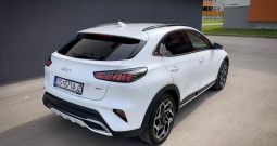 Kia XCeed 1.5 | GT-LINE | 7DCT - 2024 / MY25