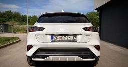 Kia XCeed 1.5 | GT-LINE | 7DCT - 2024 / MY25