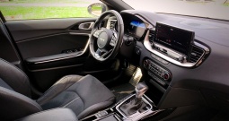 Kia XCeed 1.5 | GT-LINE | 7DCT - 2024 / MY25