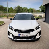Kia XCeed 1.5 | GT-LINE | 7DCT - 2024 / MY25