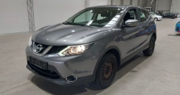 Nissan Qashqai⭐1,5 dCi 110ks⭐6brzina⭐Kamera⭐Navigacija