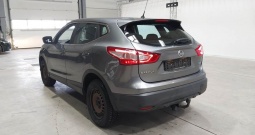 Nissan Qashqai⭐1,5 dCi 110ks⭐6brzina⭐Kamera⭐Navigacija