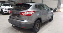 Nissan Qashqai⭐1,5 dCi 110ks⭐6brzina⭐Kamera⭐Navigacija