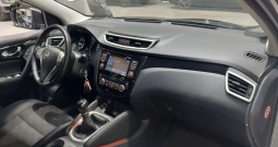 Nissan Qashqai⭐1,5 dCi 110ks⭐6brzina⭐Kamera⭐Navigacija