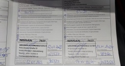 Nissan Qashqai⭐1,5 dCi 110ks⭐6brzina⭐Kamera⭐Navigacija