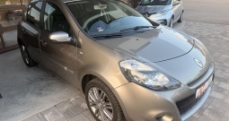 Renault Clio1.2 16v⭐ automatska klima⭐navigacija⭐Top stanje⭐