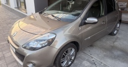 Renault Clio1.2 16v⭐ automatska klima⭐navigacija⭐Top stanje⭐