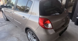 Renault Clio1.2 16v⭐ automatska klima⭐navigacija⭐Top stanje⭐