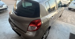 Renault Clio1.2 16v⭐ automatska klima⭐navigacija⭐Top stanje⭐