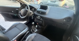 Renault Clio1.2 16v⭐ automatska klima⭐navigacija⭐Top stanje⭐