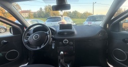 Renault Clio1.2 16v⭐ automatska klima⭐navigacija⭐Top stanje⭐
