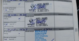 Renault Clio1.2 16v⭐ automatska klima⭐navigacija⭐Top stanje⭐