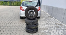 Opel Corsa 1,2 16V ecoFlex ⭐Edition⭐ Klima