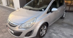 Opel Corsa 1,2 16V ecoFlex ⭐Edition⭐ Klima