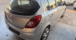 Opel Corsa 1,2 16V ecoFlex ⭐Edition⭐ Klima