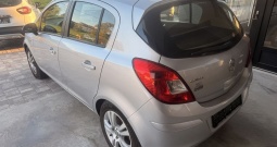 Opel Corsa 1,2 16V ecoFlex ⭐Edition⭐ Klima
