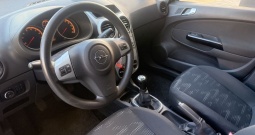Opel Corsa 1,2 16V ecoFlex ⭐Edition⭐ Klima