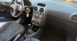 Opel Corsa 1,2 16V ecoFlex ⭐Edition⭐ Klima