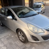Opel Corsa 1,2 16V ecoFlex ⭐Edition⭐ Klima