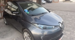 Renault Zoe⭐Limited⭐automatik 41kw baterija⭐domet do 350km⭐