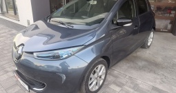 Renault Zoe⭐Limited⭐automatik 41kw baterija⭐domet do 350km⭐