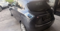 Renault Zoe⭐Limited⭐automatik 41kw baterija⭐domet do 350km⭐