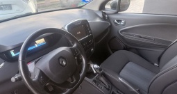 Renault Zoe⭐Limited⭐automatik 41kw baterija⭐domet do 350km⭐