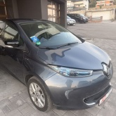 Renault Zoe⭐Limited⭐automatik 41kw baterija⭐domet do 350km⭐