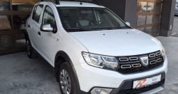 Dacia Sandero Stepway⭐1.5 dci⭐klima⭐ navigacija⭐ kamera