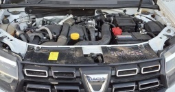Dacia Sandero Stepway⭐1.5 dci⭐klima⭐ navigacija⭐ kamera