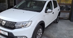 Dacia Sandero Stepway⭐1.5 dci⭐klima⭐ navigacija⭐ kamera