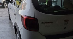 Dacia Sandero Stepway⭐1.5 dci⭐klima⭐ navigacija⭐ kamera