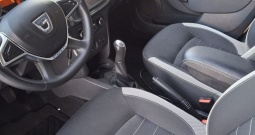 Dacia Sandero Stepway⭐1.5 dci⭐klima⭐ navigacija⭐ kamera