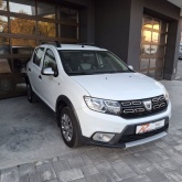 Dacia Sandero Stepway⭐1.5 dci⭐klima⭐ navigacija⭐ kamera