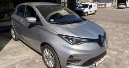 Renault Zoe ZE⭐ cca 350km domet⭐Garancija na bateriju 52kw⭐