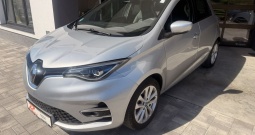 Renault Zoe ZE⭐ cca 350km domet⭐Garancija na bateriju 52kw⭐