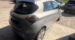 Renault Zoe ZE⭐ cca 350km domet⭐Garancija na bateriju 52kw⭐