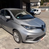Renault Zoe ZE⭐ cca 350km domet⭐Garancija na bateriju 52kw⭐