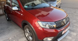 Dacia Sandero Stepway⭐TCe 90⭐klima⭐ navigacija⭐ kamera