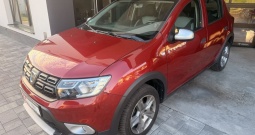 Dacia Sandero Stepway⭐TCe 90⭐klima⭐ navigacija⭐ kamera
