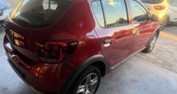 Dacia Sandero Stepway⭐TCe 90⭐klima⭐ navigacija⭐ kamera