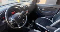 Dacia Sandero Stepway⭐TCe 90⭐klima⭐ navigacija⭐ kamera