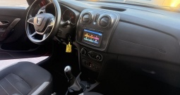 Dacia Sandero Stepway⭐TCe 90⭐klima⭐ navigacija⭐ kamera