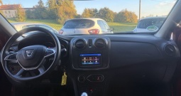 Dacia Sandero Stepway⭐TCe 90⭐klima⭐ navigacija⭐ kamera