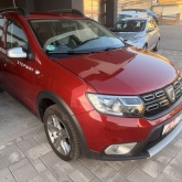 Dacia Sandero Stepway⭐TCe 90⭐klima⭐ navigacija⭐ kamera
